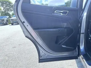 Kia Sportage 2023 EX 4dr SUV