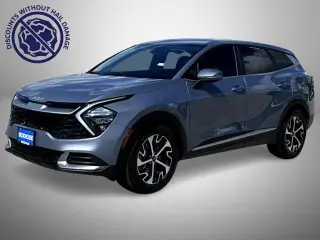 Kia Sportage 2023 EX 4dr SUV