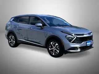 Kia Sportage 2023 EX 4dr SUV