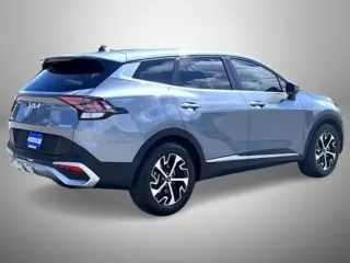 Kia Sportage 2023 EX 4dr SUV
