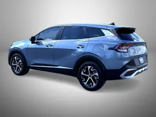 Kia Sportage 2023 EX 4dr SUV