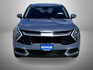Kia Sportage 2023 EX 4dr SUV