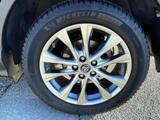 Toyota RAV4 2016 AWD Limited 4dr SUV