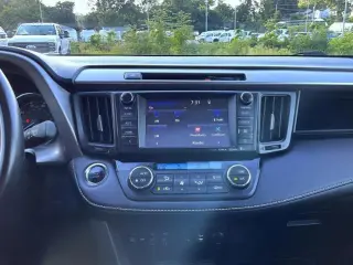 Toyota RAV4 2016 AWD Limited 4dr SUV