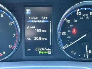 Toyota RAV4 2016 AWD Limited 4dr SUV