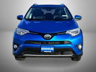 Toyota RAV4 2016 AWD Limited 4dr SUV