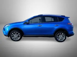 Toyota RAV4 2016 AWD Limited 4dr SUV