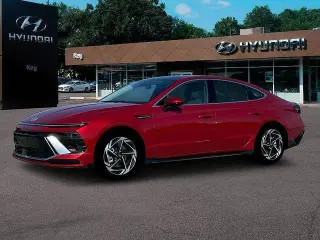 Hyundai SONATA 2025 SEL Convenience 4dr Sedan
