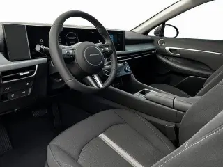 Hyundai SONATA 2025 SEL Convenience 4dr Sedan