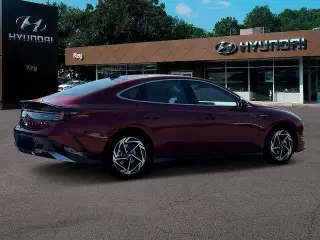 Hyundai SONATA 2025 SEL Convenience 4dr Sedan