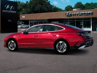 Hyundai SONATA 2025 SEL Convenience 4dr Sedan