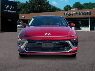 Hyundai SONATA 2025 SEL Convenience 4dr Sedan
