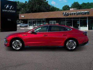 Hyundai SONATA 2025 SEL Convenience 4dr Sedan