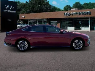 Hyundai SONATA 2025 SEL Convenience 4dr Sedan