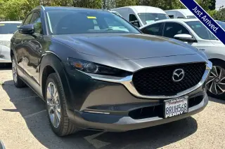 Mazda CX-30 2020 Premium 4dr SUV