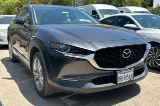 Mazda CX-30 2020 Premium 4dr SUV
