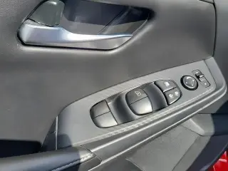Nissan Sentra 2024 SV 4dr Sedan