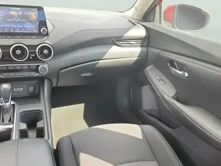 Nissan Sentra 2024 SV 4dr Sedan