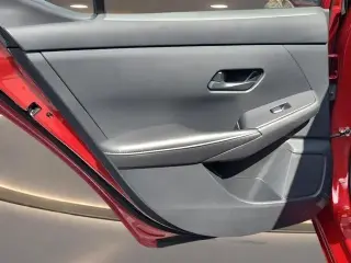 Nissan Sentra 2024 SV 4dr Sedan