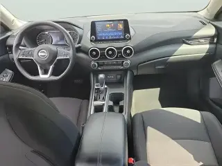 Nissan Sentra 2024 SV 4dr Sedan
