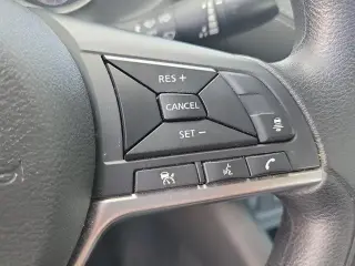 Nissan Sentra 2024 SV 4dr Sedan