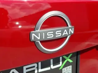 Nissan Sentra 2024 SV 4dr Sedan