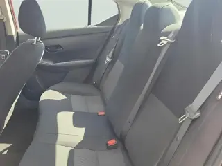Nissan Sentra 2024 SV 4dr Sedan