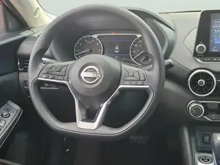 Nissan Sentra 2024 SV 4dr Sedan