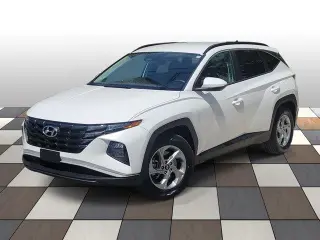 Hyundai TUCSON 2024 SEL Fleet 4dr SUV