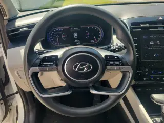 Hyundai TUCSON 2024 SEL Fleet 4dr SUV