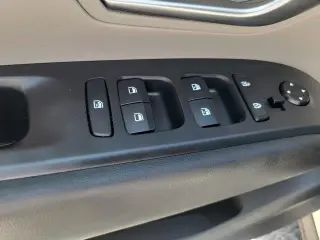 Hyundai TUCSON 2024 SEL Fleet 4dr SUV