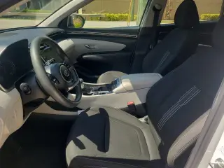 Hyundai TUCSON 2024 SEL Fleet 4dr SUV