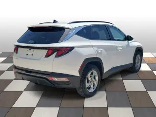 Hyundai TUCSON 2024 SEL Fleet 4dr SUV