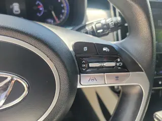 Hyundai TUCSON 2024 SEL Fleet 4dr SUV