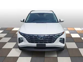 Hyundai TUCSON 2024 SEL Fleet 4dr SUV