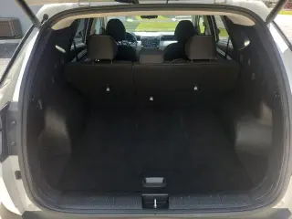 Hyundai TUCSON 2024 SEL Fleet 4dr SUV