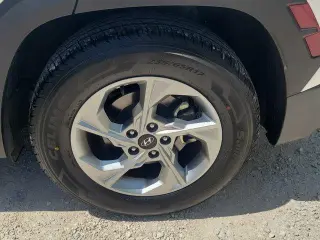 Hyundai TUCSON 2024 SEL Fleet 4dr SUV
