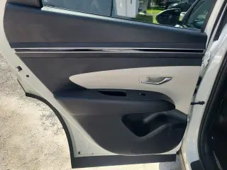 Hyundai TUCSON 2024 SEL Fleet 4dr SUV