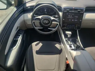 Hyundai TUCSON 2024 SEL Fleet 4dr SUV