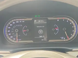 Hyundai TUCSON 2024 SEL Fleet 4dr SUV