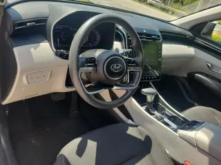 Hyundai TUCSON 2024 SEL Fleet 4dr SUV