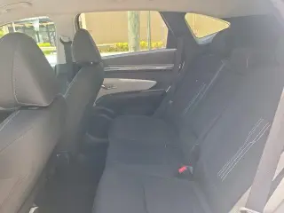 Hyundai TUCSON 2024 SEL Fleet 4dr SUV