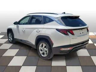 Hyundai TUCSON 2024 SEL Fleet 4dr SUV