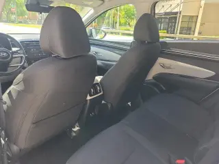 Hyundai TUCSON 2024 SEL Fleet 4dr SUV