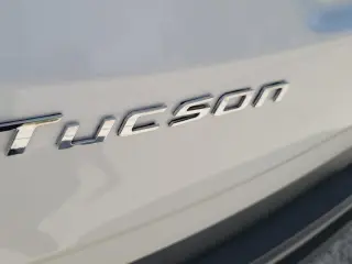 Hyundai TUCSON 2024 SEL Fleet 4dr SUV
