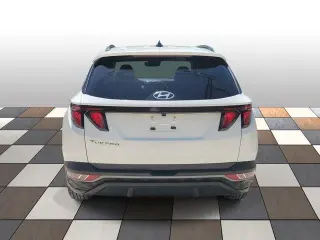 Hyundai TUCSON 2024 SEL Fleet 4dr SUV