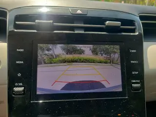 Hyundai TUCSON 2024 SEL Fleet 4dr SUV