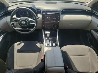 Hyundai TUCSON 2024 SEL Fleet 4dr SUV