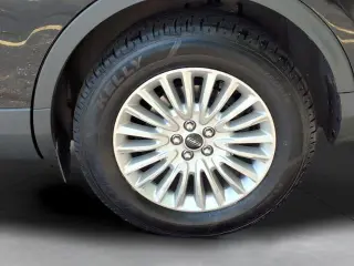 Lincoln Nautilus 2019 AWD 4dr SUV