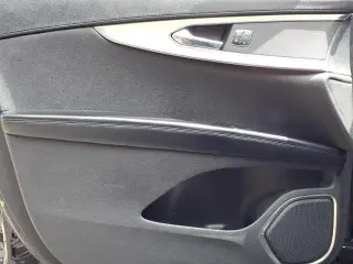 Lincoln Nautilus 2019 AWD 4dr SUV